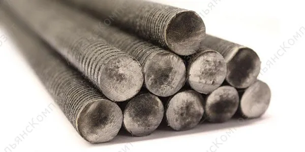 Базальтопластиковая арматура Тольятти